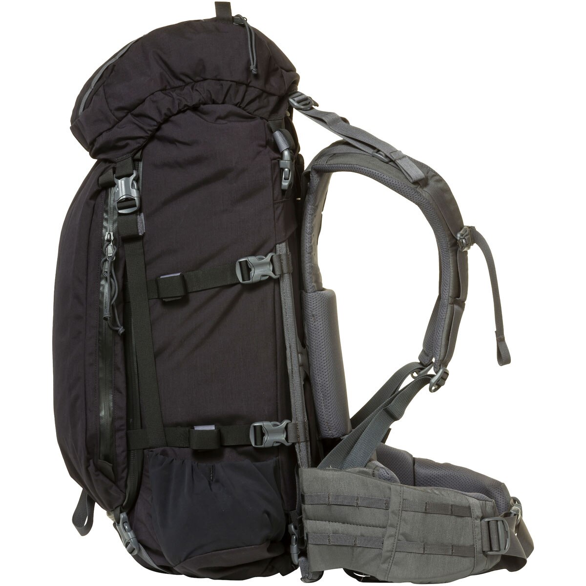 Terraframe 65 Pack | MYSTERY RANCH Backpacks